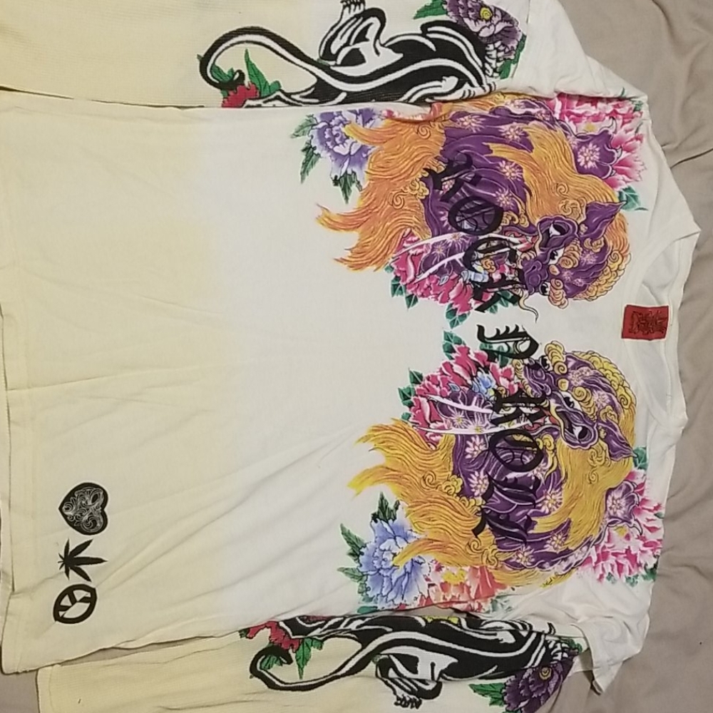 A&G Amal Guessous shirt size M